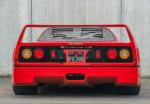 Ferrari F40 1987 года